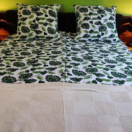 Osrodek Varia Mielno  Ngoại thất bức ảnh